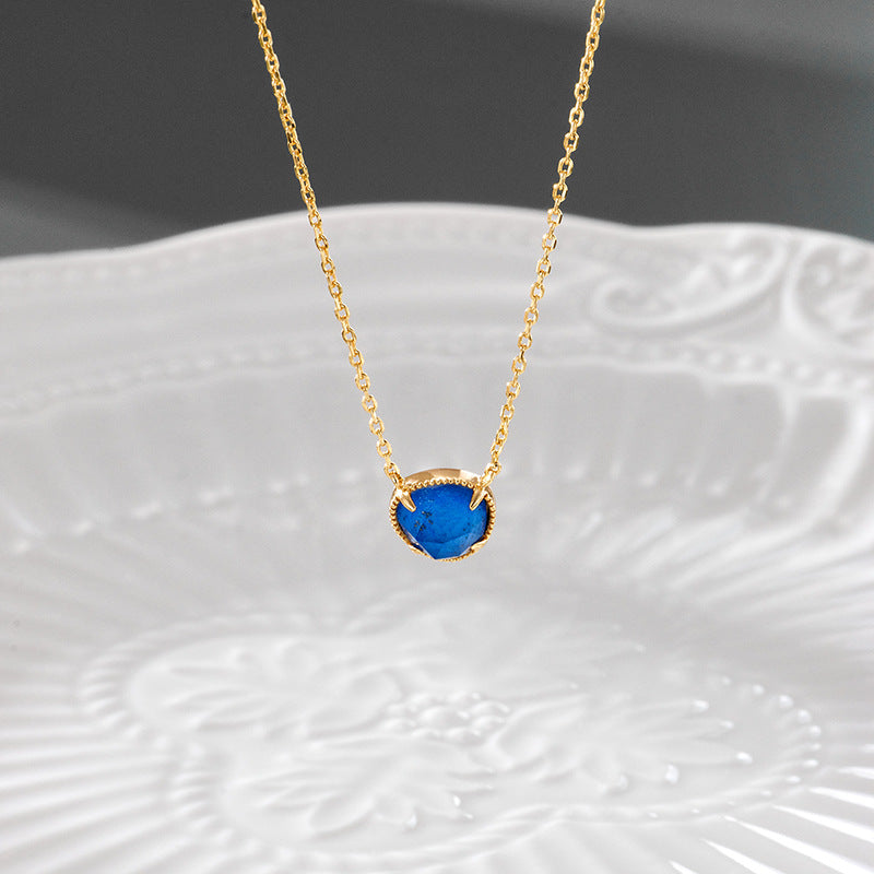 Azurae Necklace