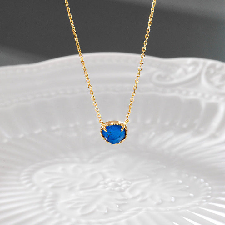 Azurae Necklace