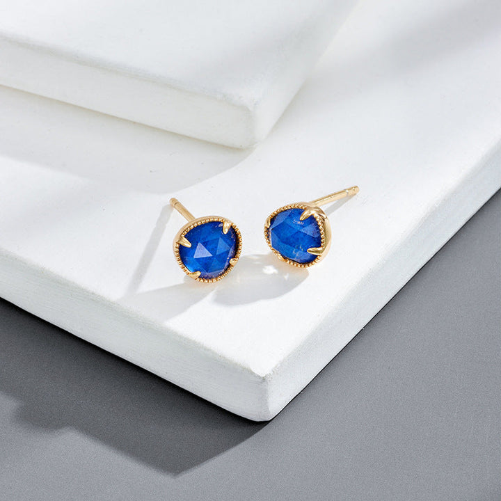 Azurae Earrings