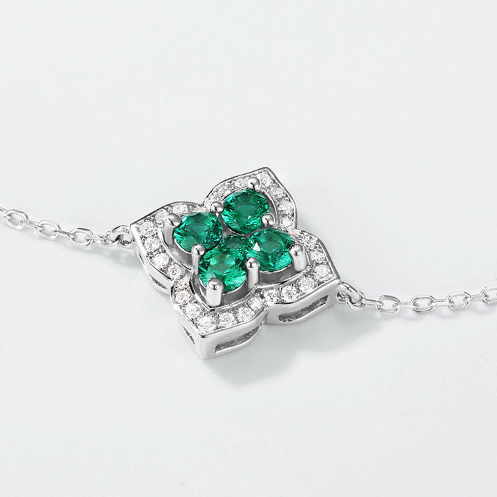 Viridia Bracelet