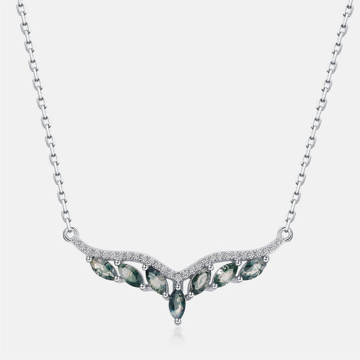 Thalira Necklace