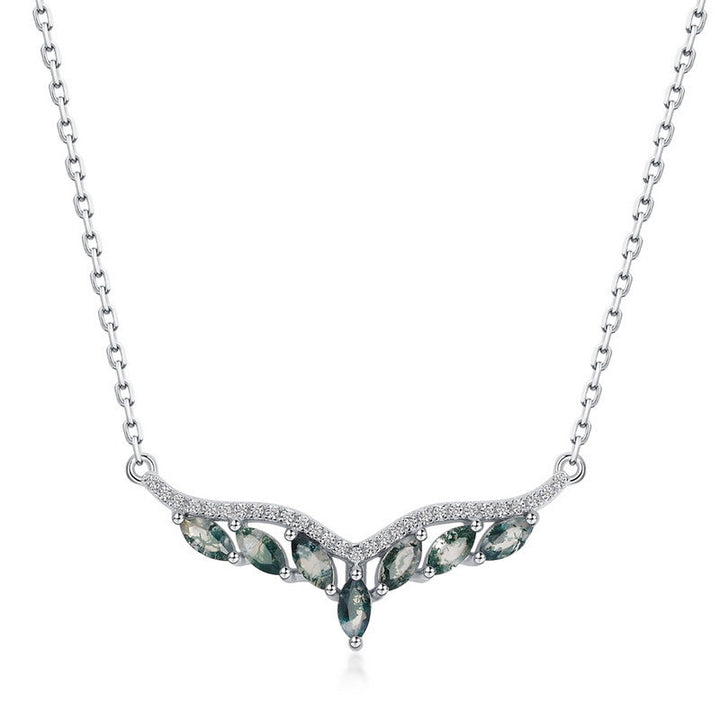 Thalira Necklace