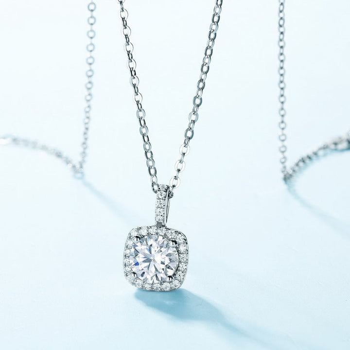 Selvera Necklace