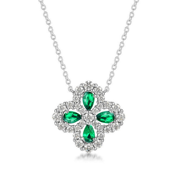 Elaris Necklace