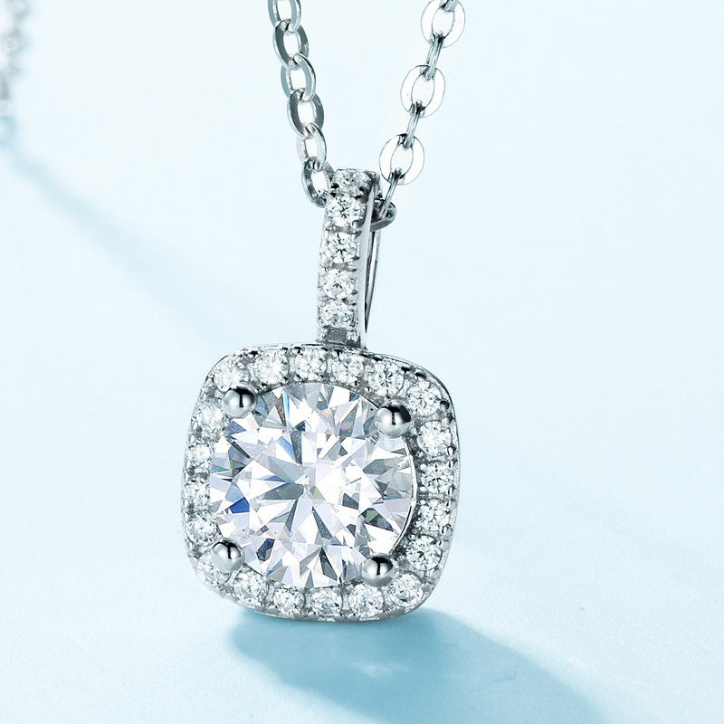 Selvera Necklace