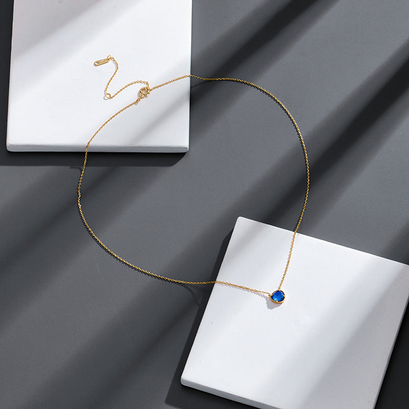 Azurae Necklace